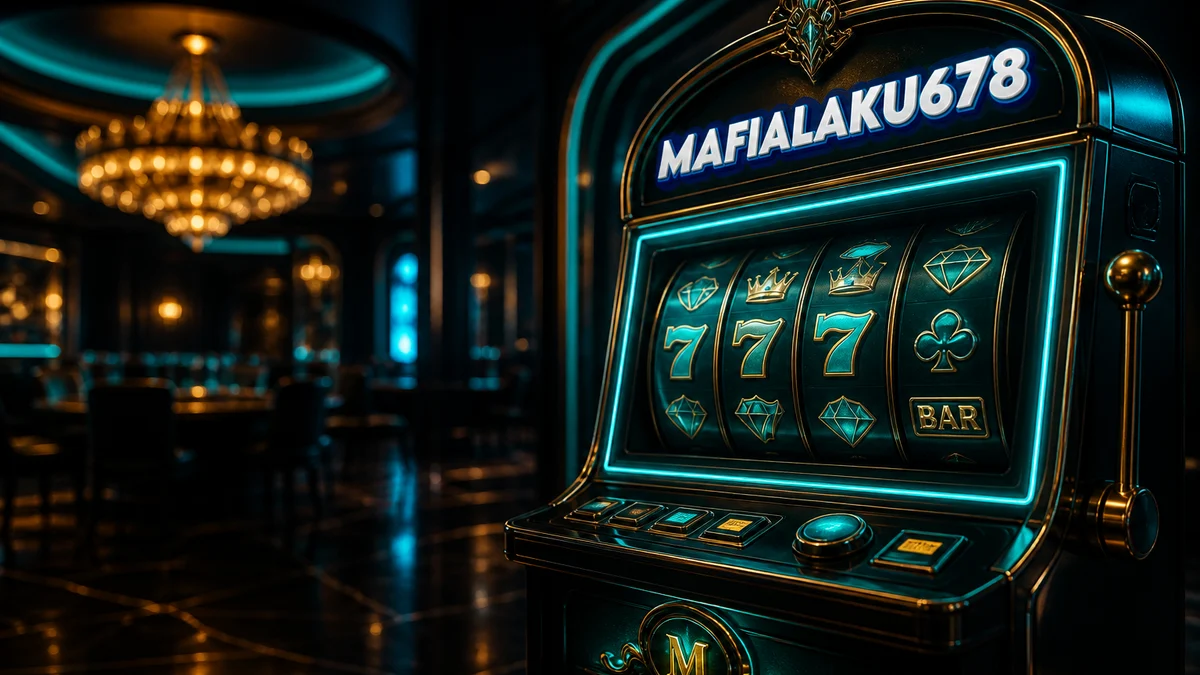 MAFIALAKU678 Slot: Panduan Game & Install Android yang Lebih Aman