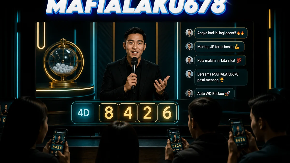 MAFIALAKU678 — pasaran togel interaktif