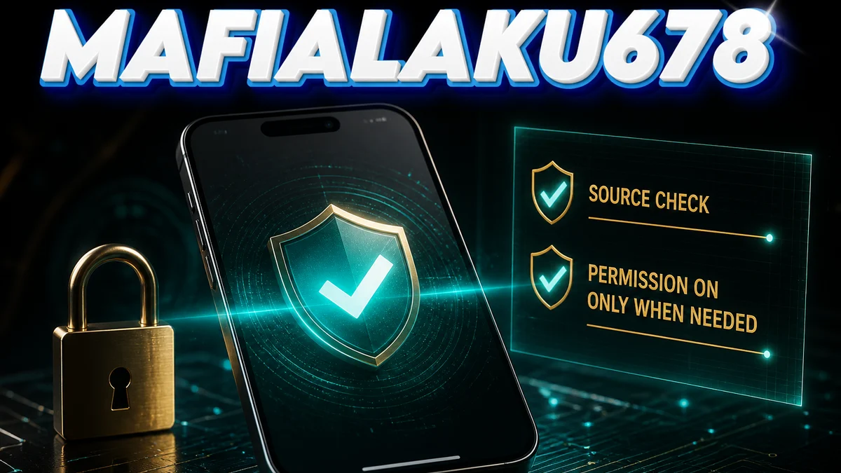MAFIALAKU678 — Unduhan lebih aman